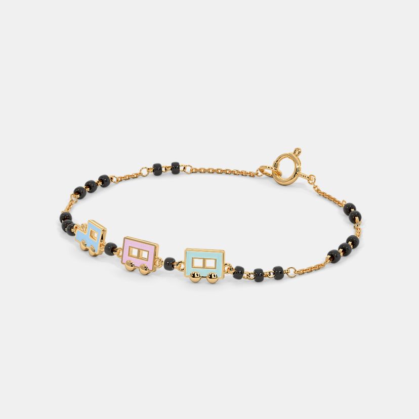 The Neville Kids Bracelet - image 4