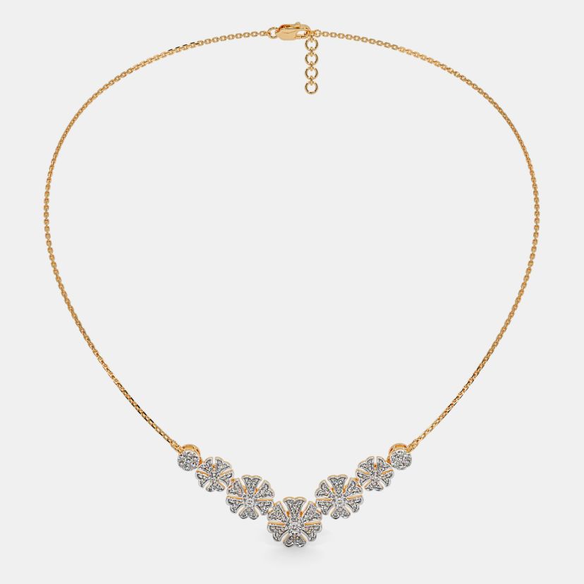 The Myrrah Necklet Necklace - image 5