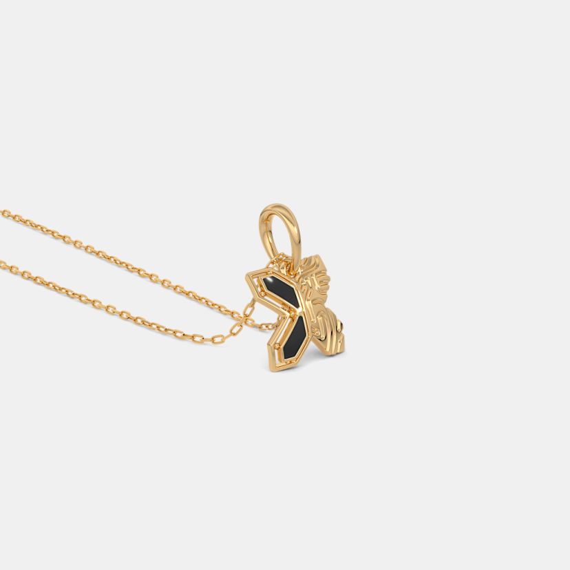 The Zahra Pendant - image 6
