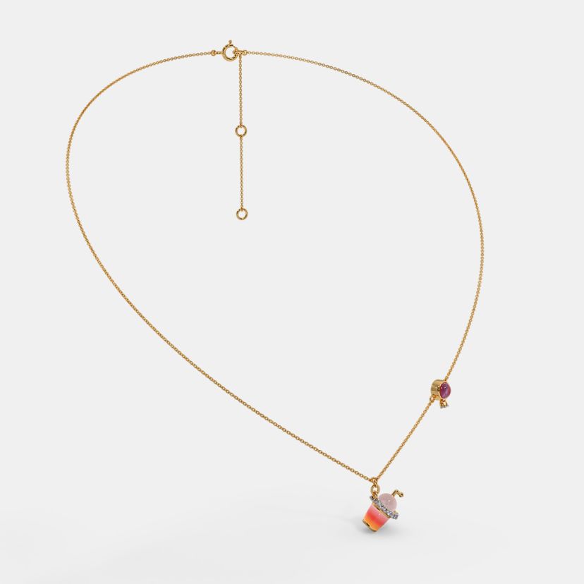 The Fruity Fizz Kids Necklace - image 6
