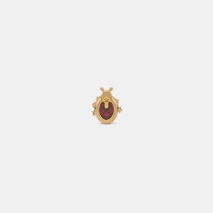 The Tiny Wings Kids Stud Earrings - image 6