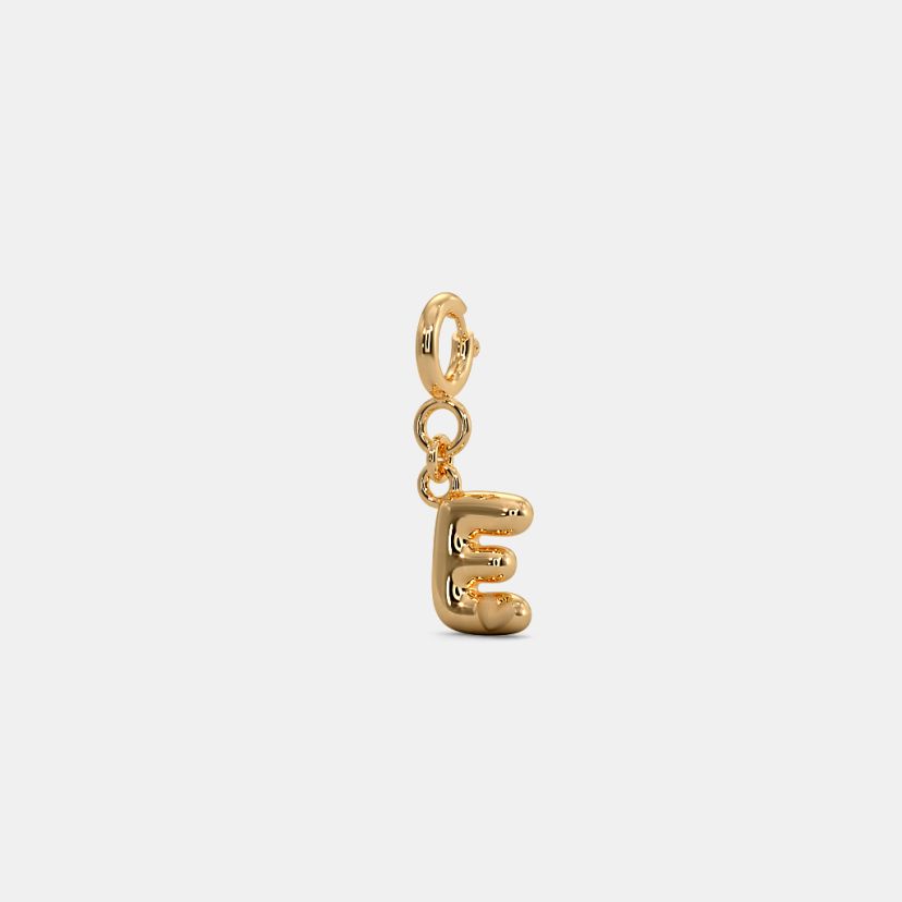 The Pufflet E Multiwearable Charm - image 1
