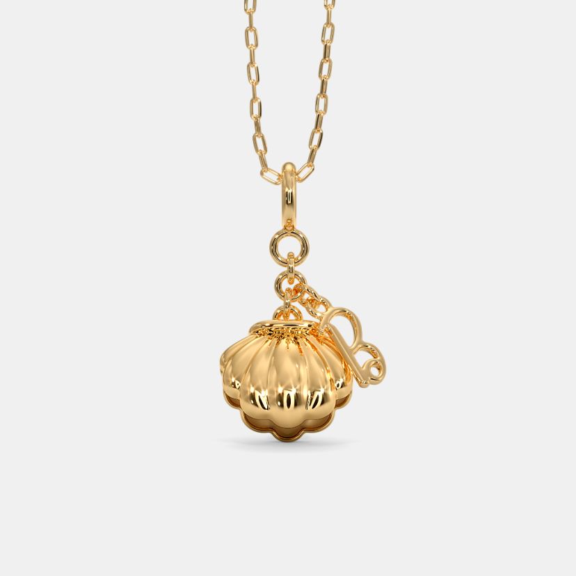 The Barbie Shell Secret Charm - image 3