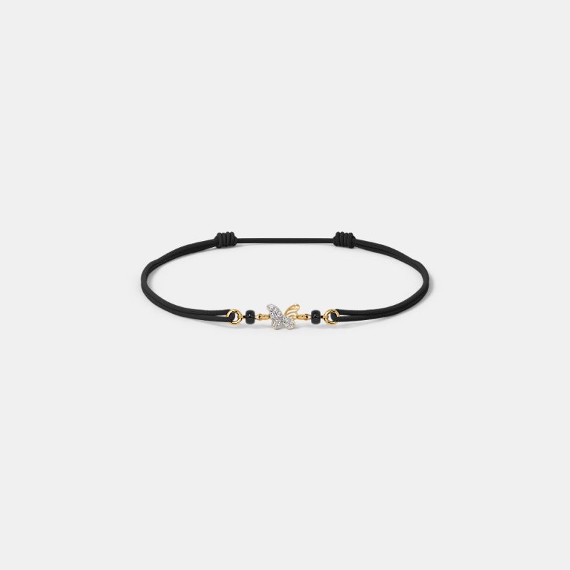 The Avarie Kids Nazariya Bracelet - image 1