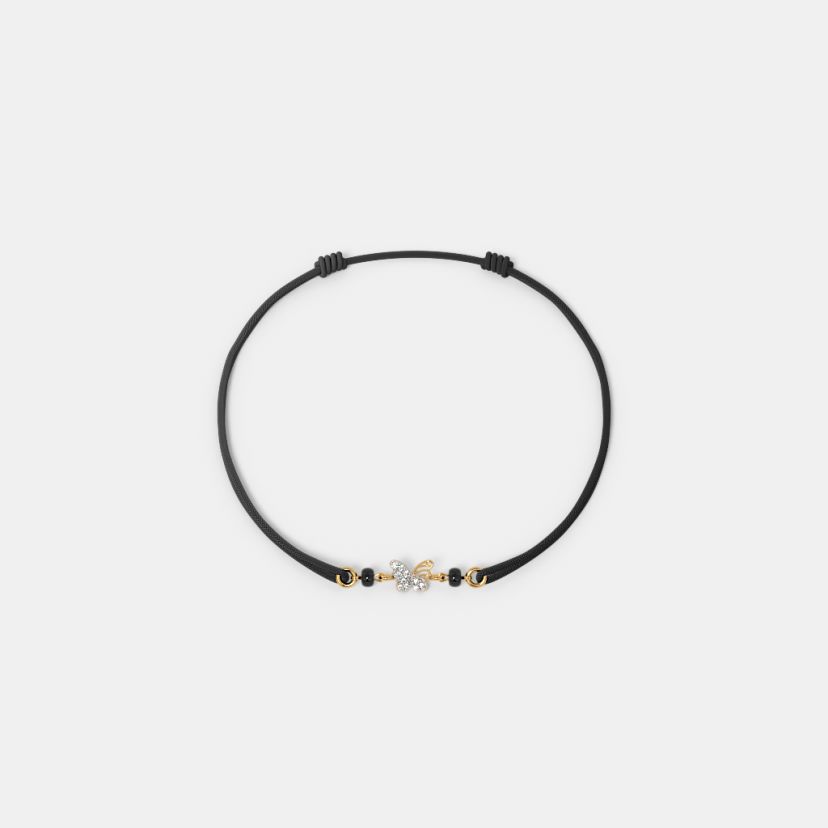 The Avarie Kids Nazariya Bracelet - image 5