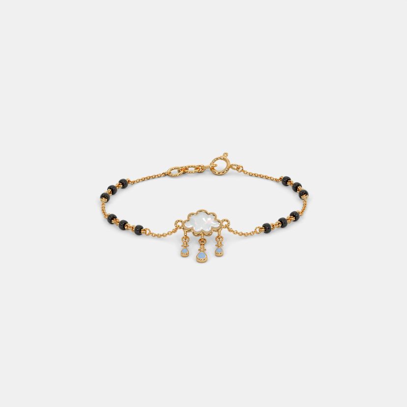 The Puffy Protector Kids Nazariya Bracelet - image 1