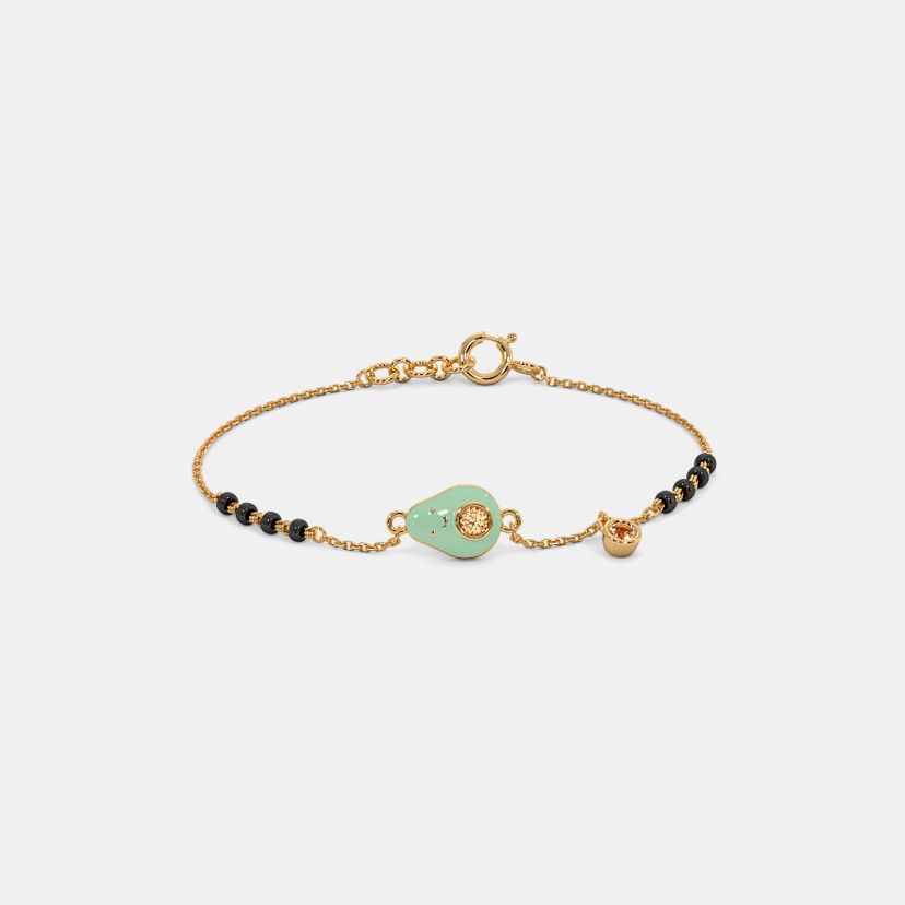 The Nazarcado Kids Nazariya Bracelet - image 1
