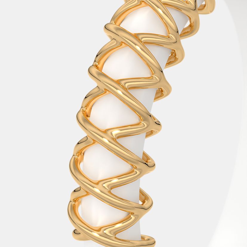 The Filum Band Ring - image 3