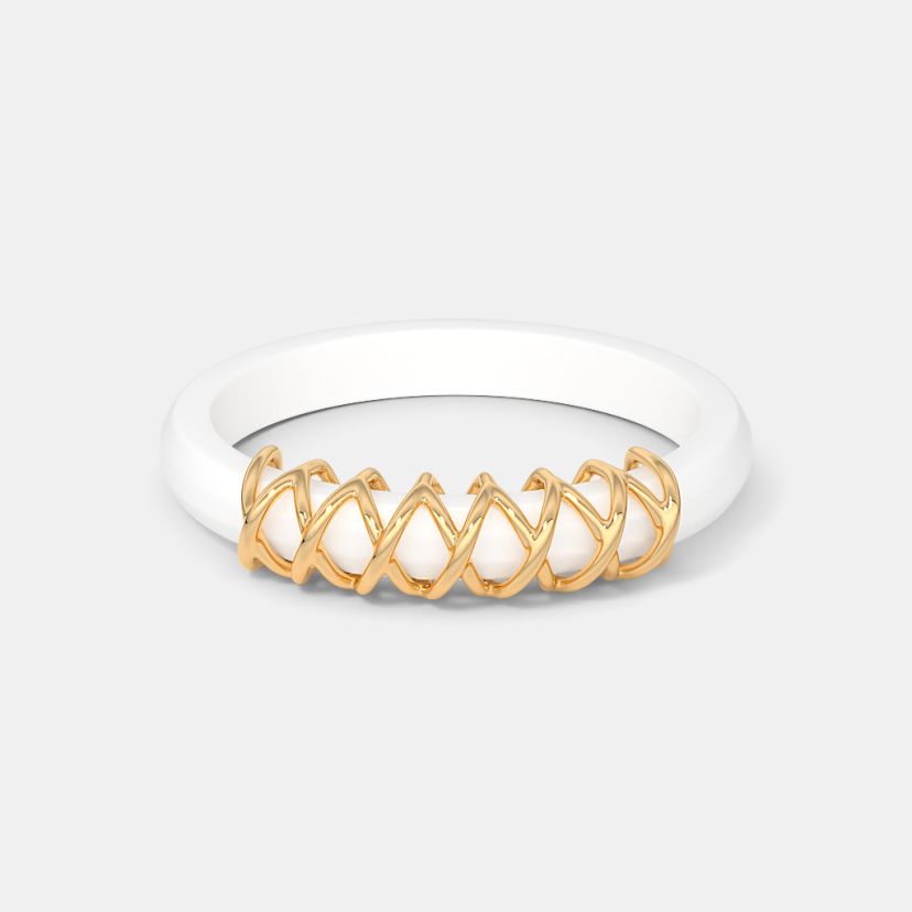 The Filum Band Ring - image 5