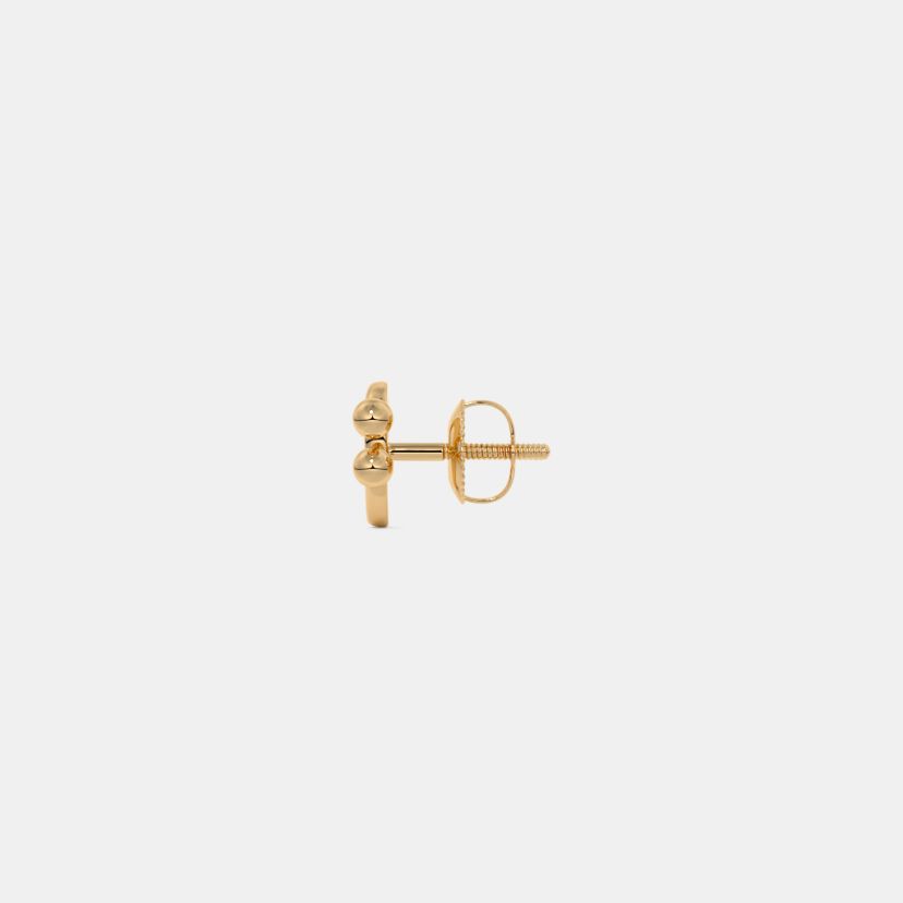 The Cleffa Mismatch Earrings - image 10