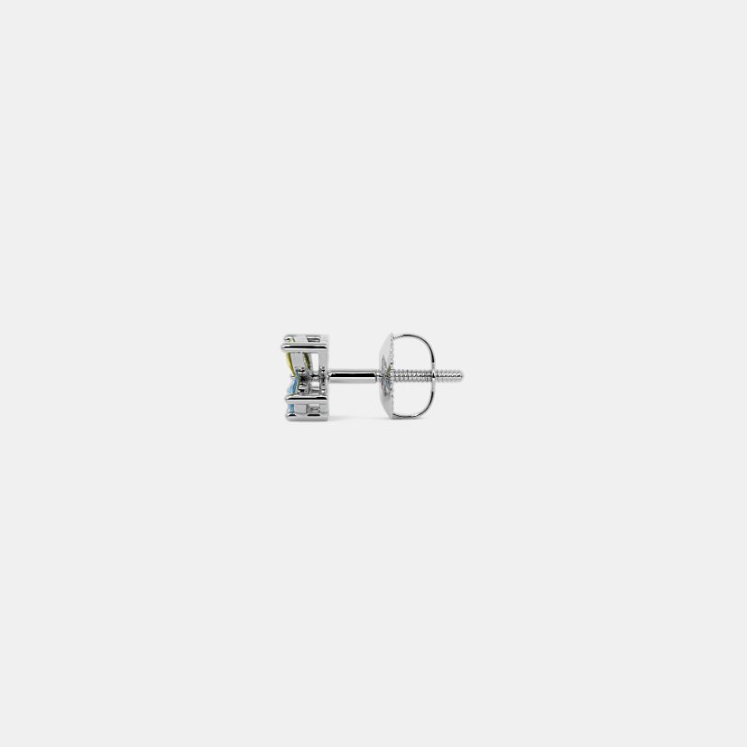 The Mariposa Multi Pierced Stud Earrings - image 8