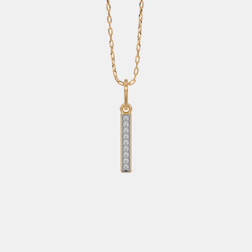 The Stratar Pendant For Him - image 5