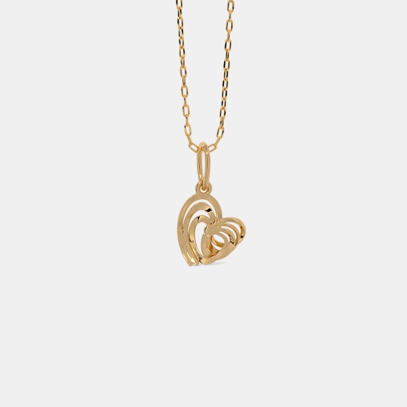 The Lovelle Pendant - image 6