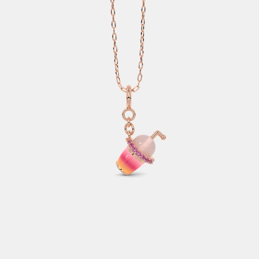 The Sipzy Multiwearable Charm - image 4