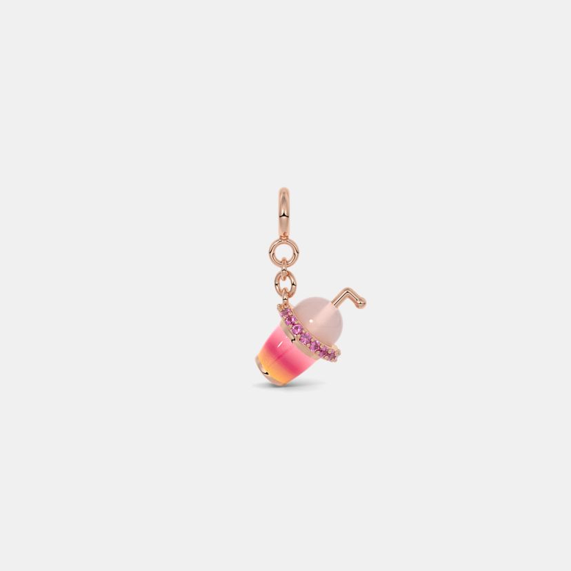 The Sipzy Multiwearable Charm - image 7