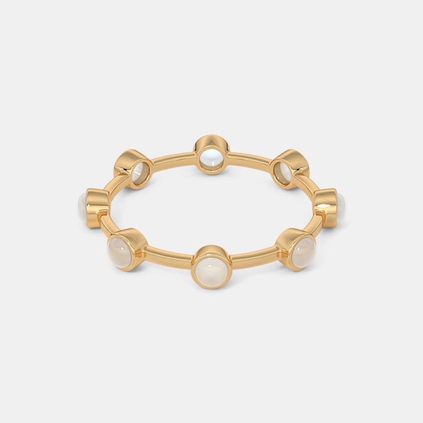 The Lunoria Ring - image 7