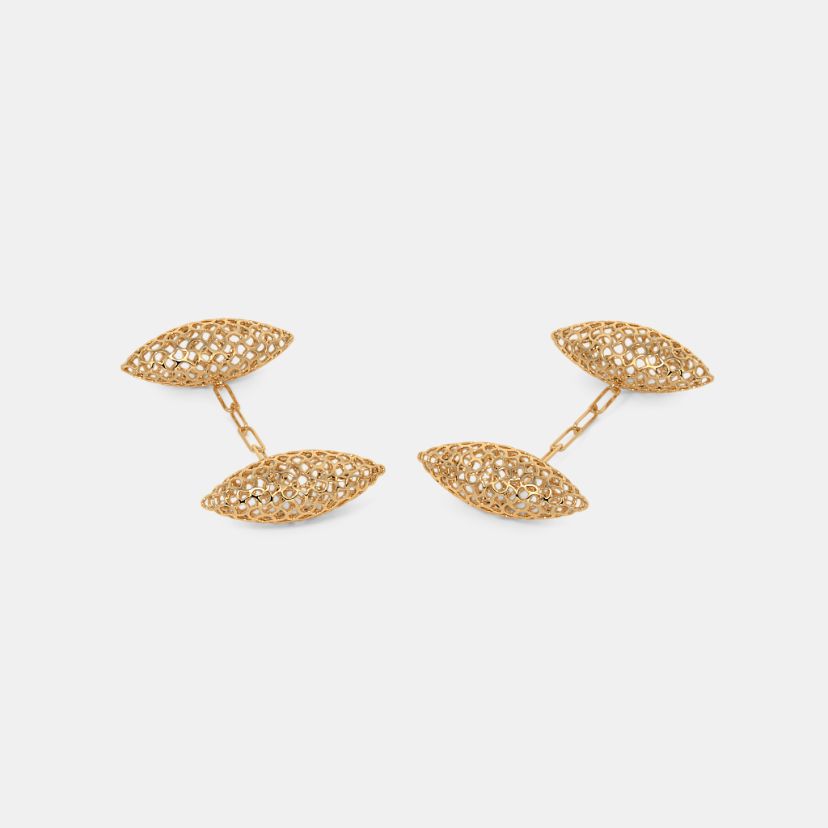 The Caliver Cufflinks For Him - image 1