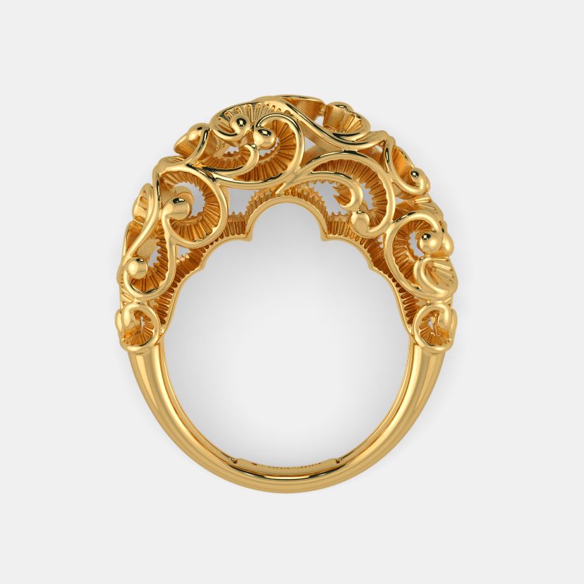 The Arnrita Ring - image 7
