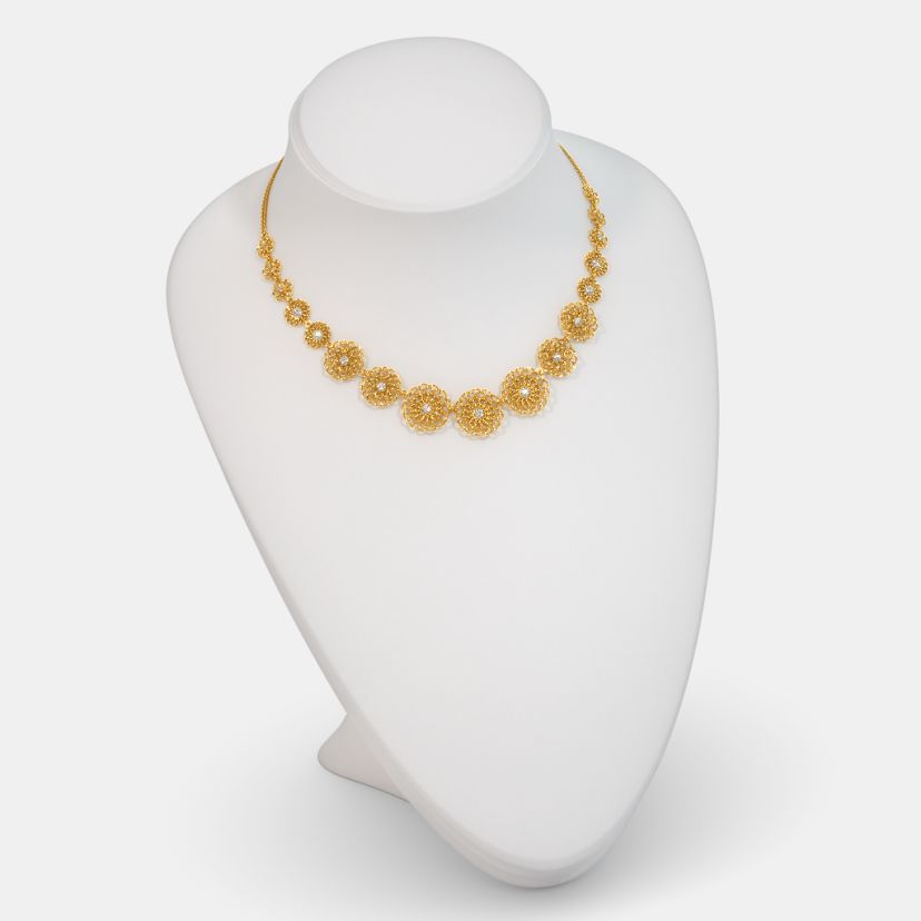 The Dhyeya Necklace - image 4