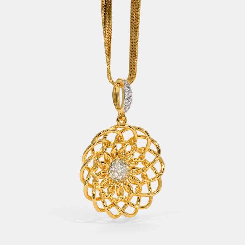 The Dhyeya Pendant - image 6