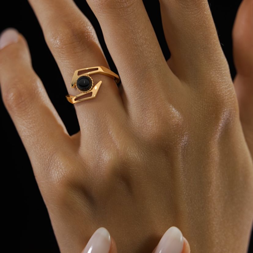 The Karo Ring - image 4