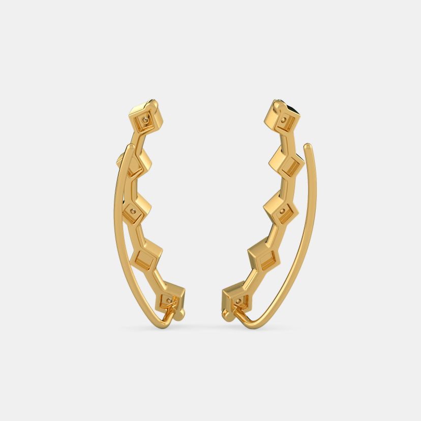 The Ascend Ear Climbers - image 8