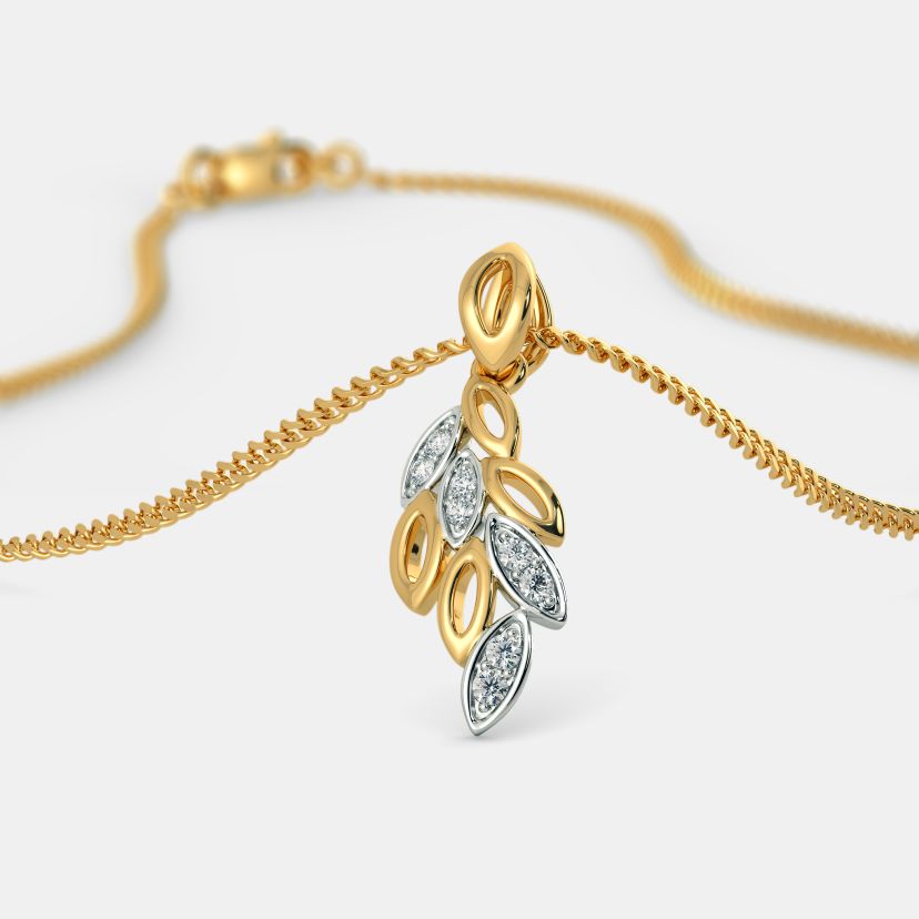 The Moment of Love Pendant - image 1