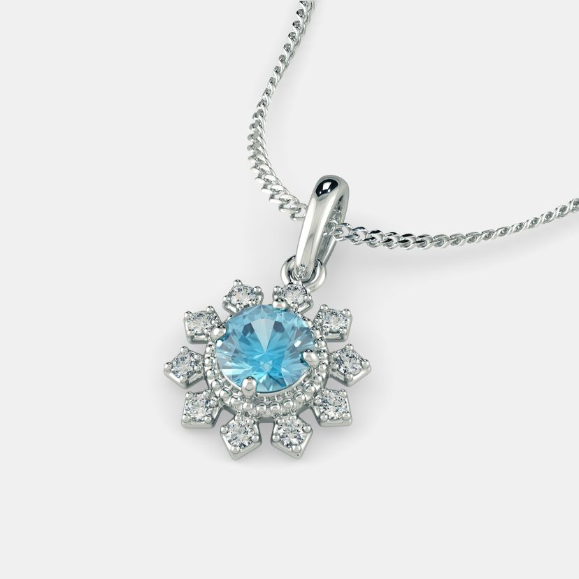 The Lylia Pendant - image 8