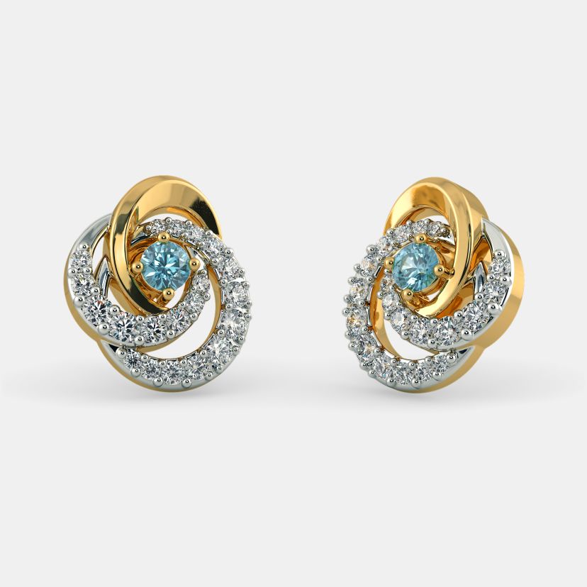 The Azura Earrings - image 1