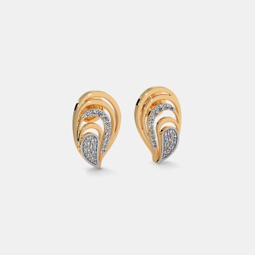 The Fusia Earrings - image 6