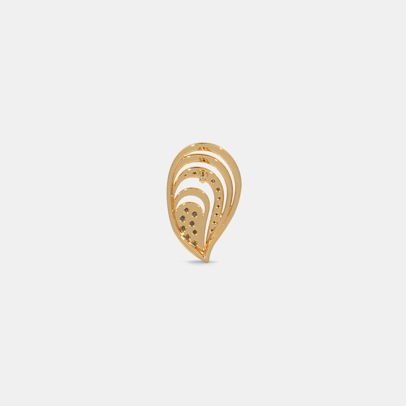 The Fusia Earrings - image 8