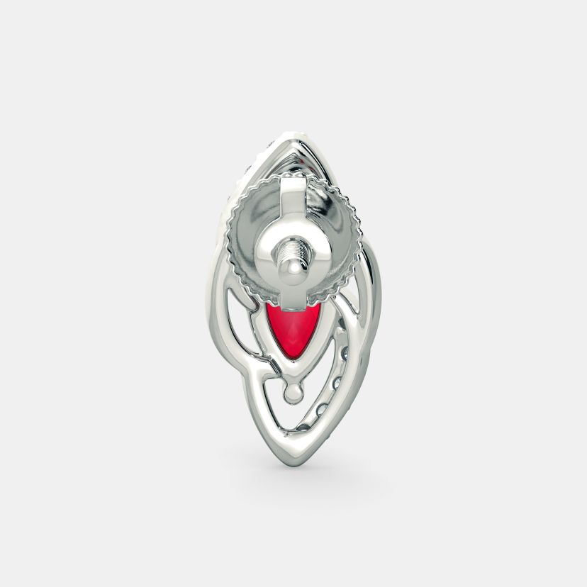 The Rivaan Stud Earrings - image 5