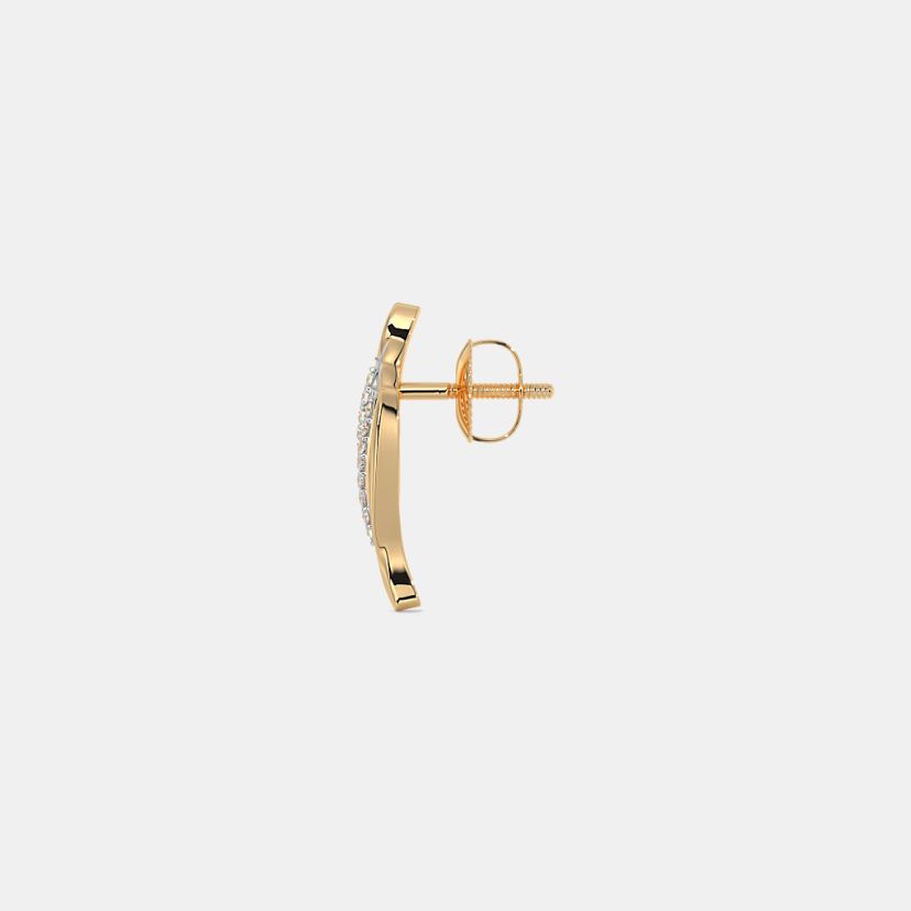 The Talas Stud Earrings - image 9