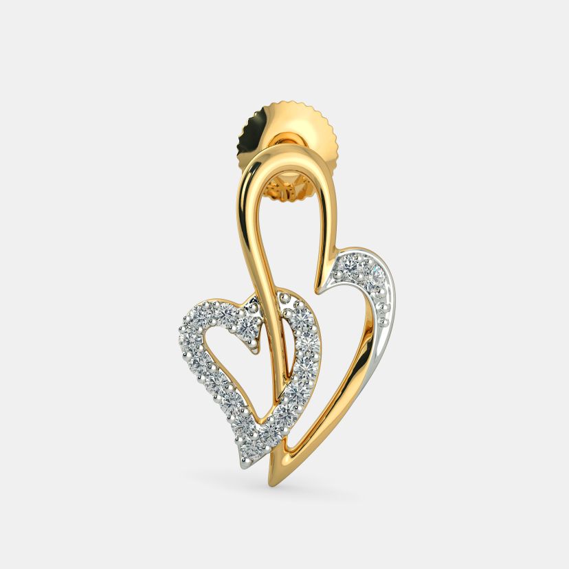 The Nayelle Earrings - image 7