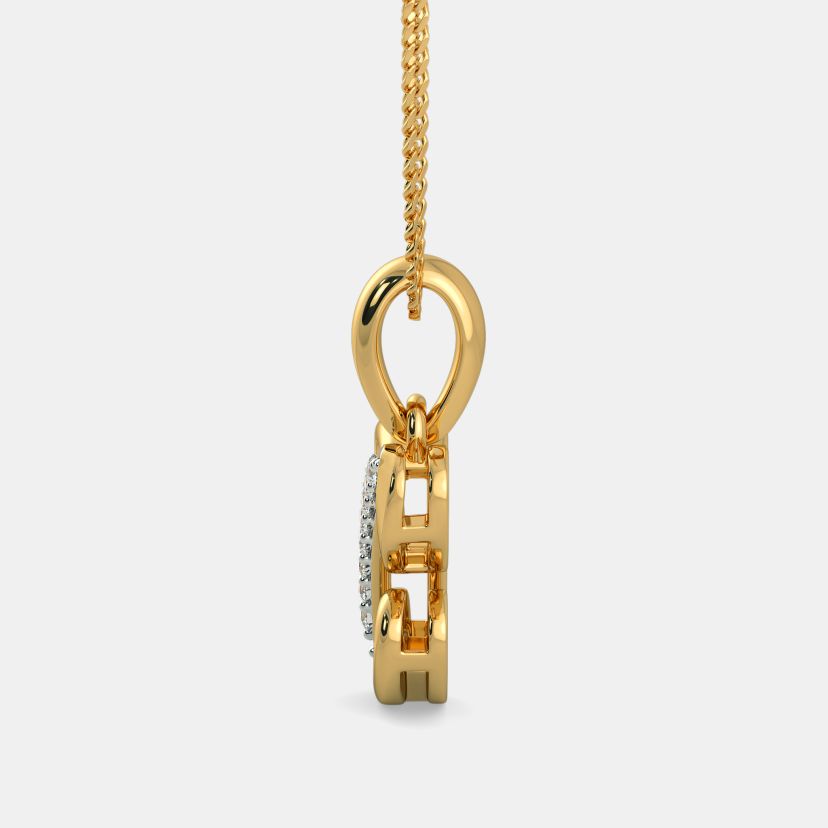 The Liham C Pendant - image 4