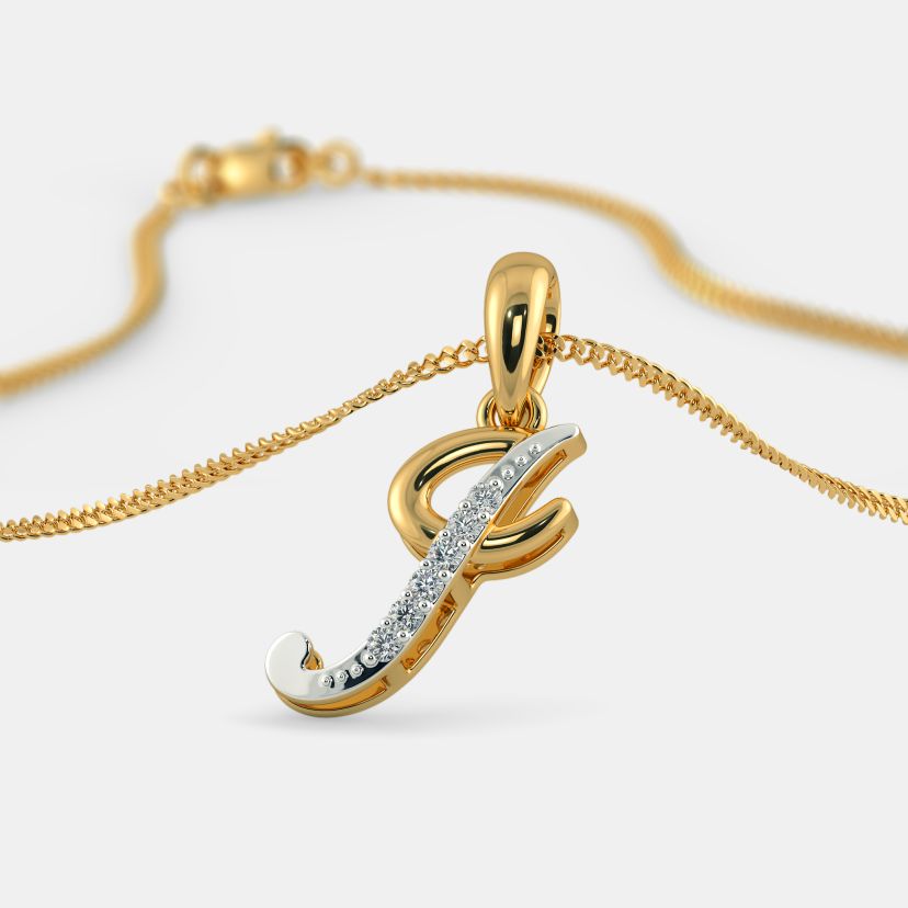The Liham I Pendant - image 1