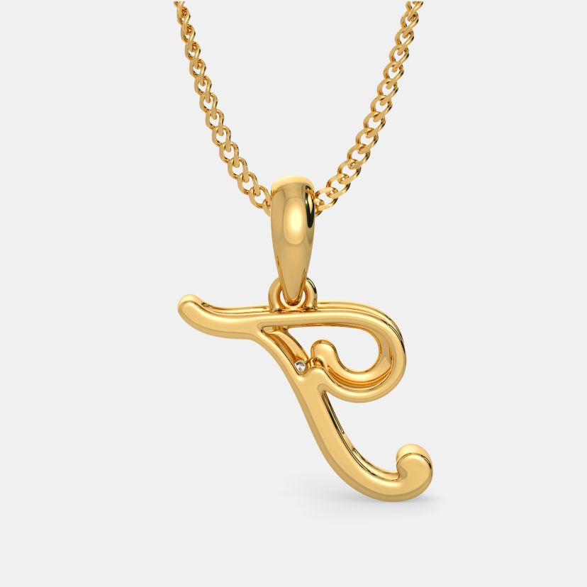 The Liham T Pendant - image 5