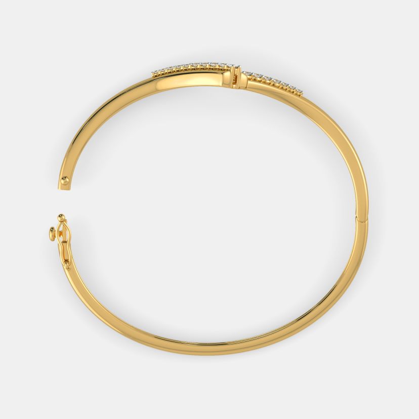 The Behrokh Bangle - image 6