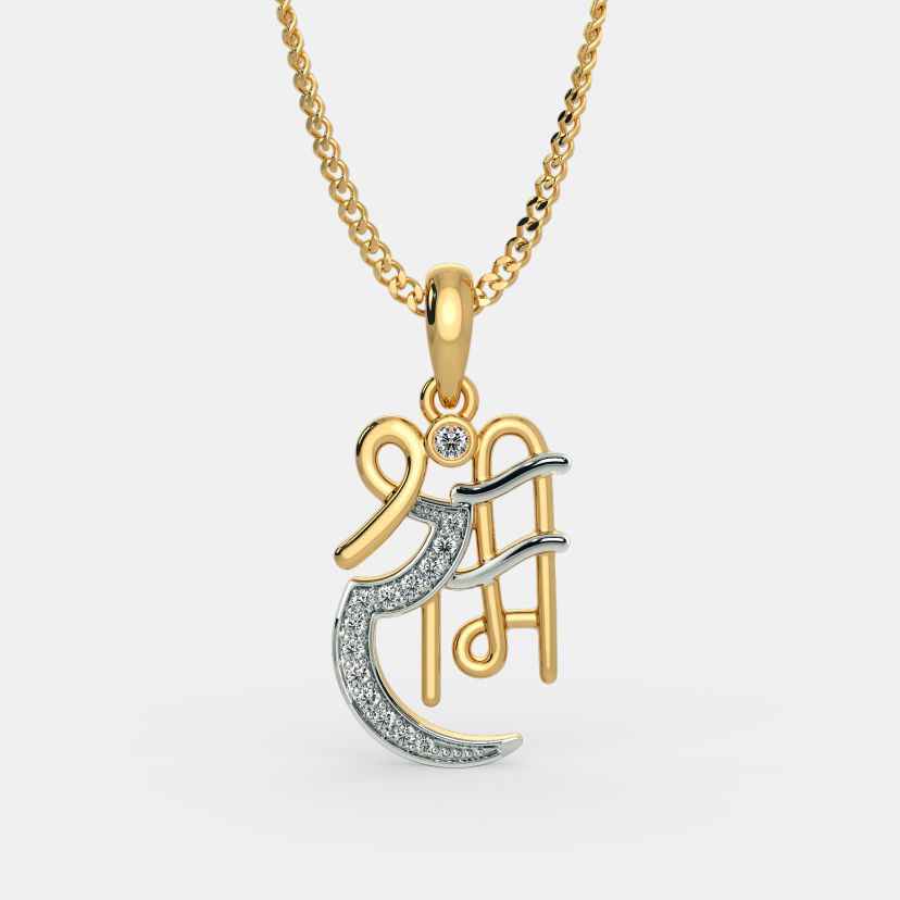The Sriram Pendant - image 6