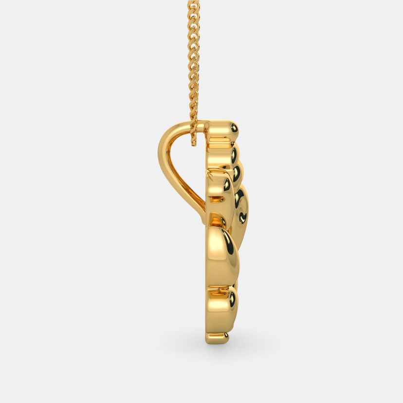 The Ganapati Pendant - image 5