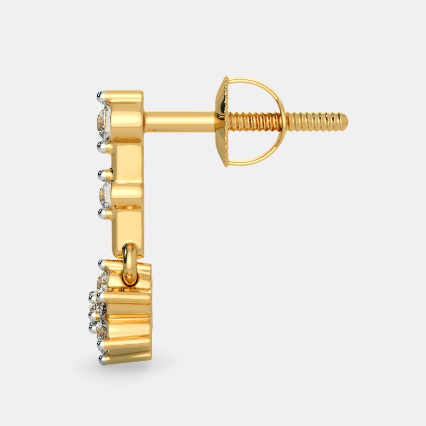 The Aadhaya Earrings - image 4