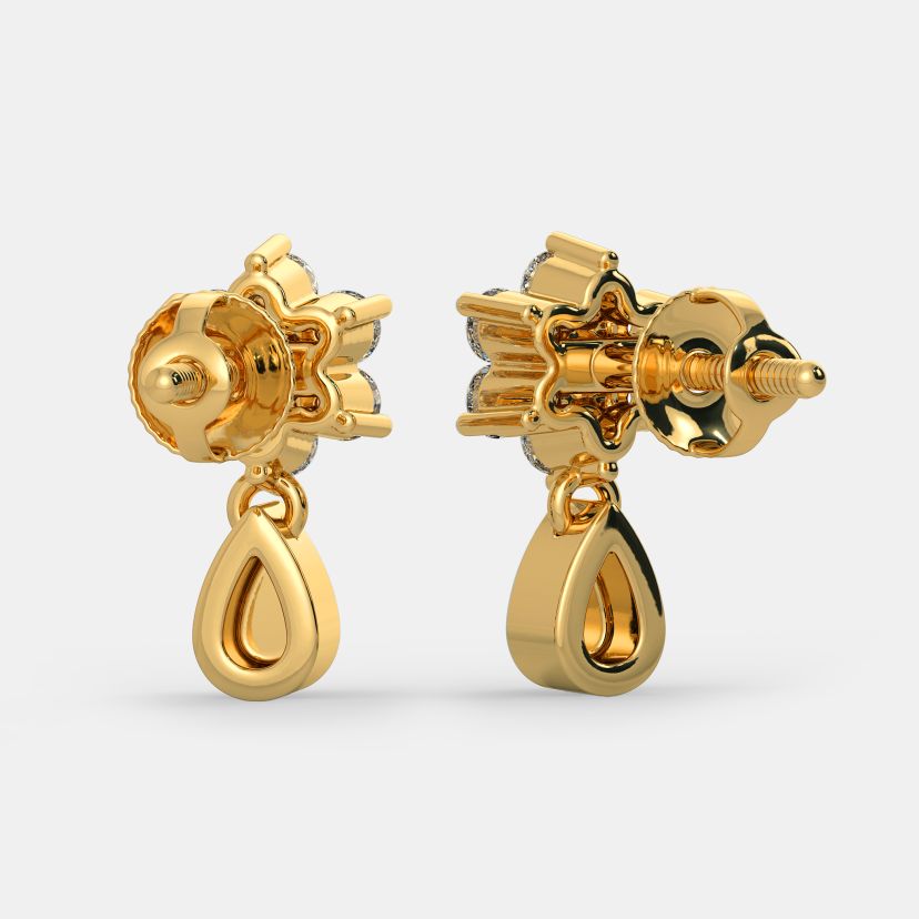 The Juvela Earrings - image 8