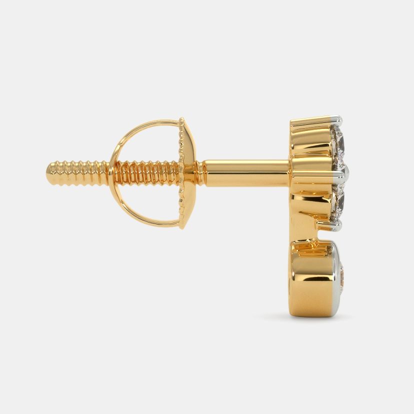 The Aluha Earrings - image 7