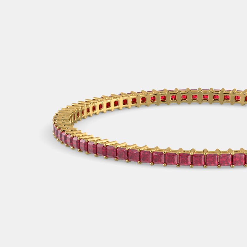 The Niti Bangle - image 1