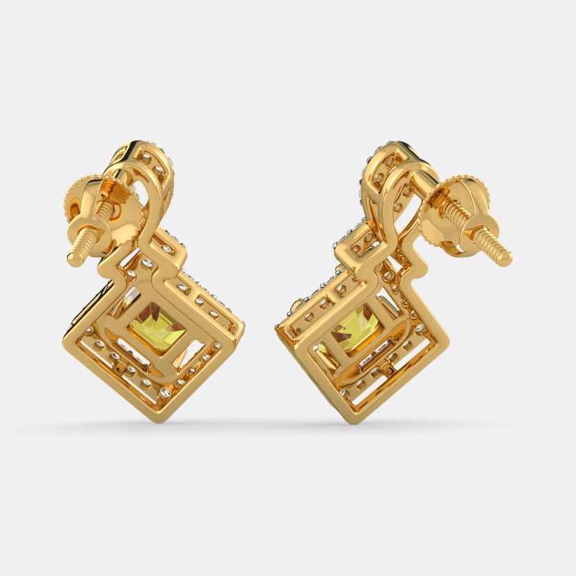 The Noilly Earrings - image 8