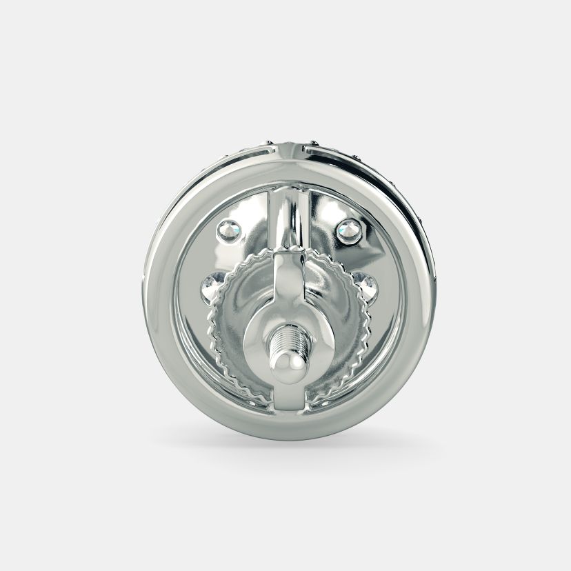 The Mombasa Stud Earrings - image 5