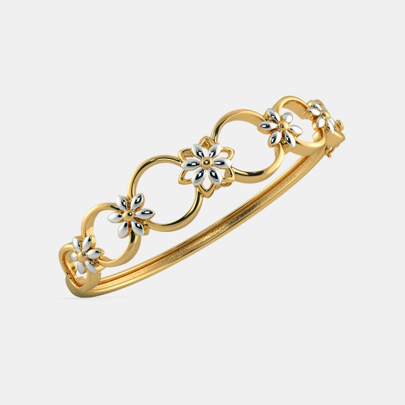 The Gwyneth Bangle - image 4