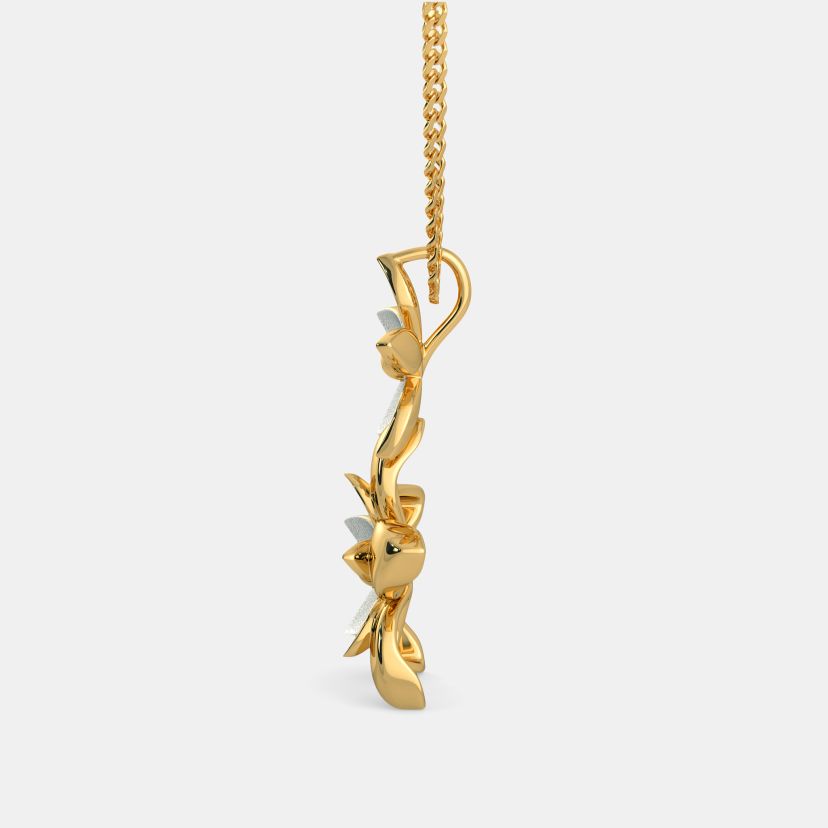 The Jennifer Pendant - image 4