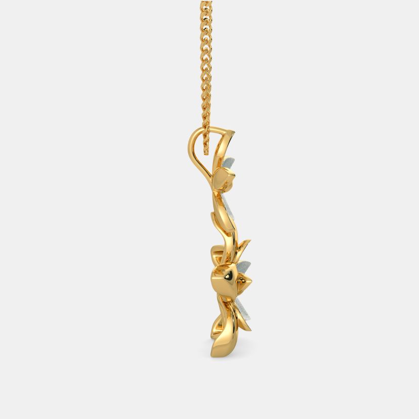 The Jennifer Pendant - image 6