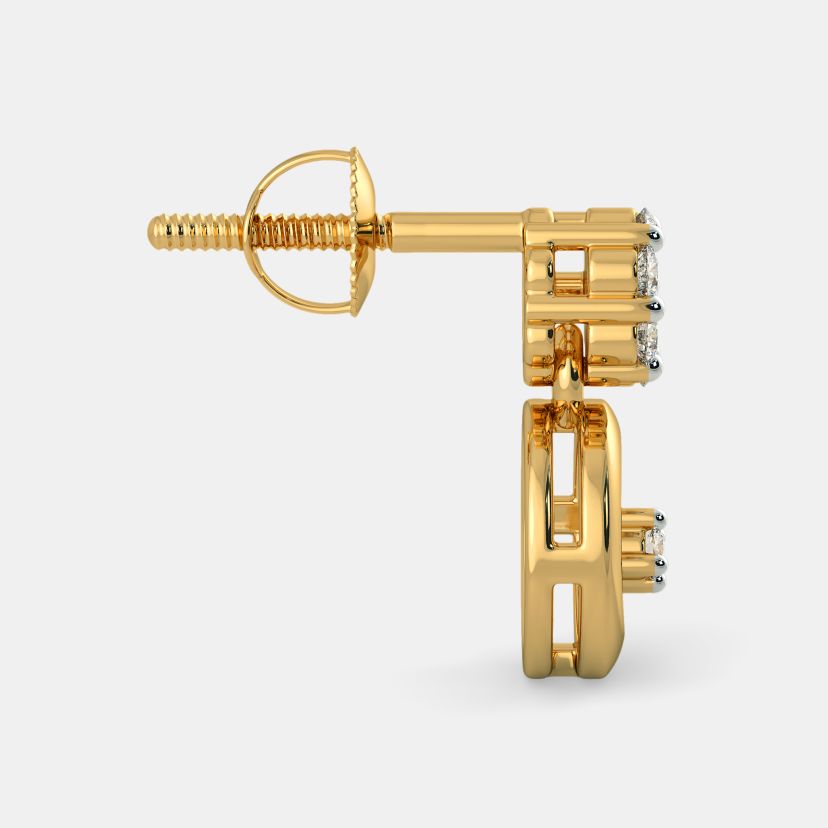 The Mariane Earrings - image 6